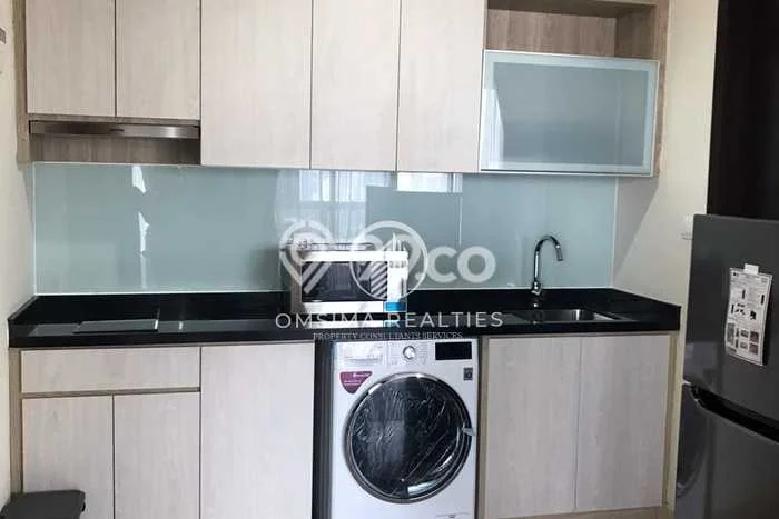 Jarang Ada! Unit Apartemen Hemat di Menteng, Jakarta Pusat 2 Kamar Tidur dan 1 Kamar Mandi Jarang Ada! Unit Apartemen Hemat di Menteng, Jakarta Pusat 2 Kamar Tidur dan 1 Kamar Mandi