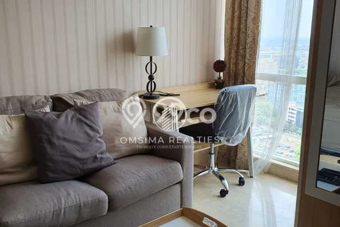 Sewa Apartemen Murah di Menteng, Jakarta Pusat Dekat Fasilitas Umum Sewa Apartemen Murah di Menteng, Jakarta Pusat Dekat Fasilitas Umum