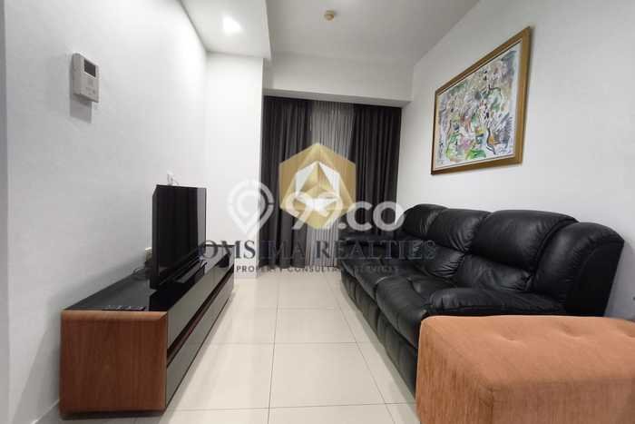 Apartemen Murah dengan 3 BR & 2 KM di Kebayoran Lama Jakarta Selatan Apartemen Murah dengan 3 BR & 2 KM di Kebayoran Lama Jakarta Selatan