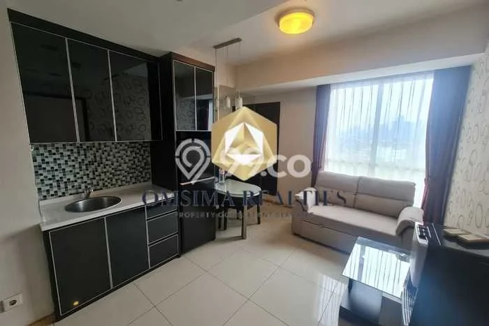 Sewa Sekarang Apartemen Strategis 1 KT, 1 KM di Kawasan Kebayoran Lama Sewa Sekarang Apartemen Strategis 1 KT, 1 KM di Kawasan Kebayoran Lama