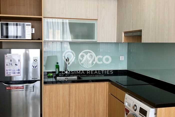 Apartemen Siap Huni 2 BR dengan Harga Terjangkau di Area Menteng, Jakarta Pusat Apartemen Siap Huni 2 BR dengan Harga Terjangkau di Area Menteng, Jakarta Pusat