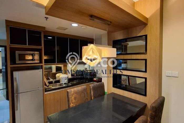 Sewa Apartemen Hemat di Kebayoran Lama, Jakarta Selatan Dekat Fasilitas Umum Sewa Apartemen Hemat di Kebayoran Lama, Jakarta Selatan Dekat Fasilitas Umum