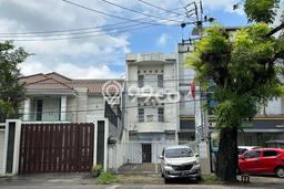 Unit Ruko Dijual di Makassar LT 189m2 & LB 312m2 Unit Ruko Dijual di Makassar LT 189m2 & LB 312m2