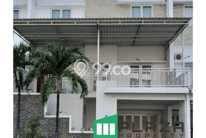 Sewa Rumah Harga Terjangkau di Panakukkang Makassar dengan 4 KT Sewa Rumah Harga Terjangkau di Panakukkang Makassar dengan 4 KT