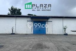 AREA BERKEMBANG! Gudang Disewakan di Tallo, Luas 720m2m², Ready Bisnis AREA BERKEMBANG! Gudang Disewakan di Tallo, Luas 720m2m², Ready Bisnis