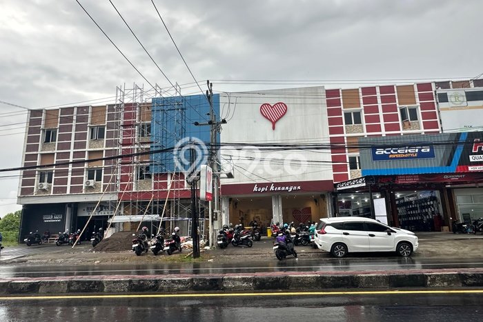 Ruko Disewakan Cepat di Maros Baru Maros LB 600m2 Ruko Disewakan Cepat di Maros Baru Maros LB 600m2