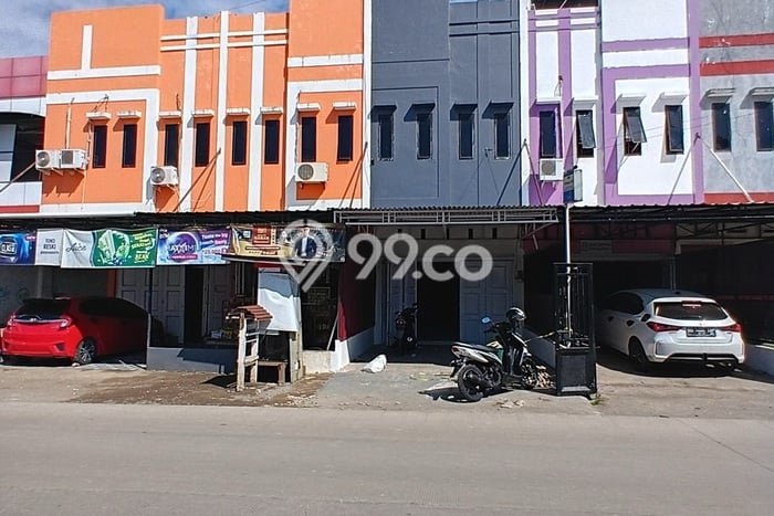 Ruko Bagus Dijual di Daya Makassar Strategis Cocok untuk Kembangkan Bisnis Ruko Bagus Dijual di Daya Makassar Strategis Cocok untuk Kembangkan Bisnis
