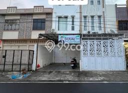Unit Ruko Strategis di Makassar, Makassar Potensi Bisnis Besar Unit Ruko Strategis di Makassar, Makassar Potensi Bisnis Besar