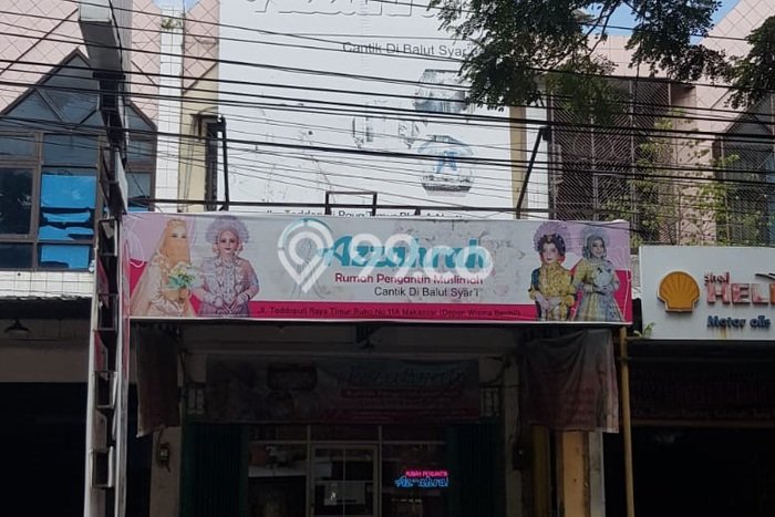 Ruko disewakan lokasi strategis Panakkukang Makassar 300m2 Ruko disewakan lokasi strategis Panakkukang Makassar 300m2