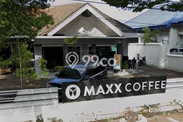Disewakan Rumah Konsep Modern di Makassar Makassar dengan 2 KT Disewakan Rumah Konsep Modern di Makassar Makassar dengan 2 KT