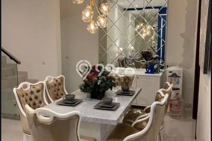 Jarang Ada! Rumah Kontrakan 3 Kamar Nyaman Siap Huni Tanjung Bunga Jarang Ada! Rumah Kontrakan 3 Kamar Nyaman Siap Huni Tanjung Bunga