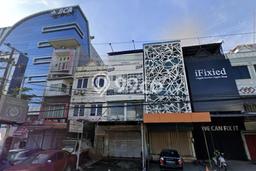 Ruko Disewakan di Area Ramai Panakkukang, Makassar Ruko Disewakan di Area Ramai Panakkukang, Makassar