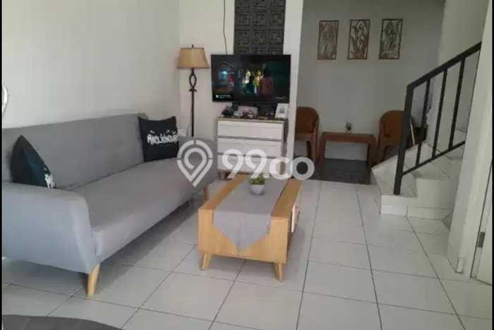 Rumah di Summarecon Bandung, Dekat Pusat Kota, 2 KT, LT 66m² Bangunan 75m² Rumah di Summarecon Bandung, Dekat Pusat Kota, 2 KT, LT 66m² Bangunan 75m²