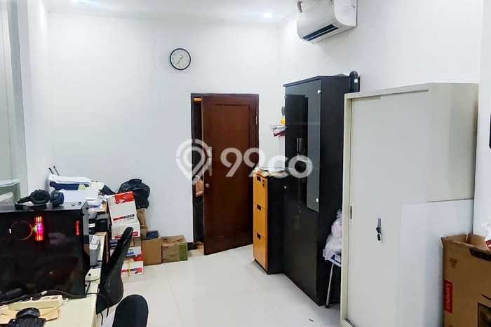 Rumah Elit Modern Tanpa Renovasi di Kopo Bandung Rumah Elit Modern Tanpa Renovasi di Kopo Bandung
