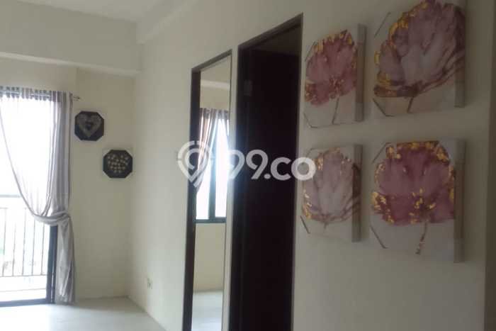 Hunian Apartemen 2 KT 1 KM Dijual di Bandung Wetan Bandung, Luas 37m2 Hunian Apartemen 2 KT 1 KM Dijual di Bandung Wetan Bandung, Luas 37m2