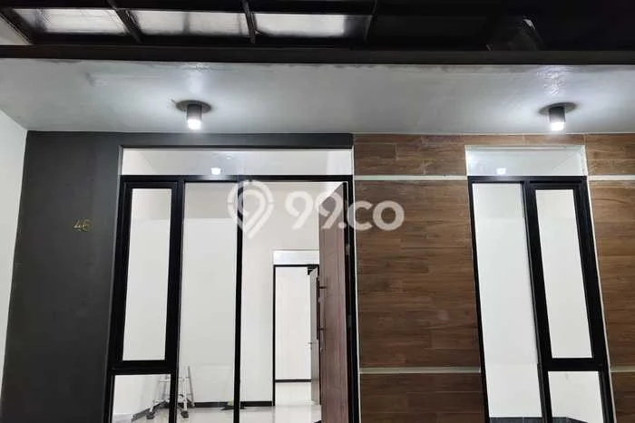 Jarang Ada! Rumah Kontrakan 2 Kamar Bagus Siap Huni Taman Kopo Indah Jarang Ada! Rumah Kontrakan 2 Kamar Bagus Siap Huni Taman Kopo Indah