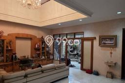 Rumah Elit LB 343m2 Siap Pakai Desain Elegan di Mekar Wangi, Bandung Rumah Elit LB 343m2 Siap Pakai Desain Elegan di Mekar Wangi, Bandung