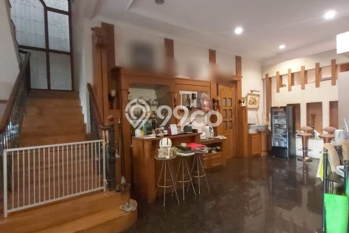 Dijual Hunian Mewah dengan Fasilitas Sekitar Lengkap di Andir, Bandung Dijual Hunian Mewah dengan Fasilitas Sekitar Lengkap di Andir, Bandung