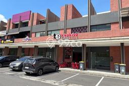 Ruko Dijual di Prime Area Bandung Luas 149m2 Ruko Dijual di Prime Area Bandung Luas 149m2