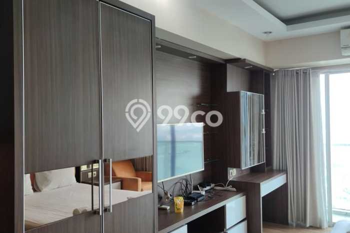 Untuk Dijual Apartemen 0 KT & 0 KM di Bandung Area Strategis Untuk Dijual Apartemen 0 KT & 0 KM di Bandung Area Strategis