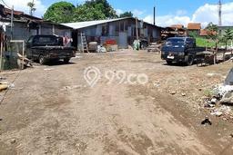 Jarang Ada! Tanah di Rancasari Punya Luas 2800m2 SHM Jarang Ada! Tanah di Rancasari Punya Luas 2800m2 SHM