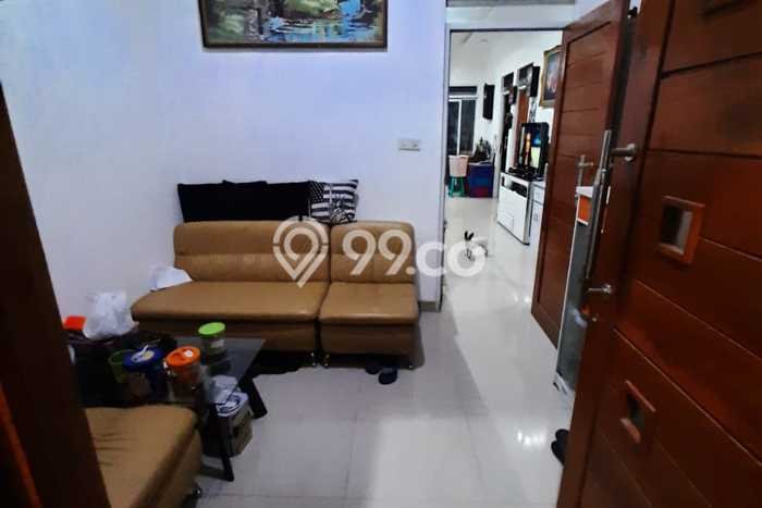 Rumah Modern Minimalis 3 Kamar Siap Huni di Babakan Ciparay Rumah Modern Minimalis 3 Kamar Siap Huni di Babakan Ciparay