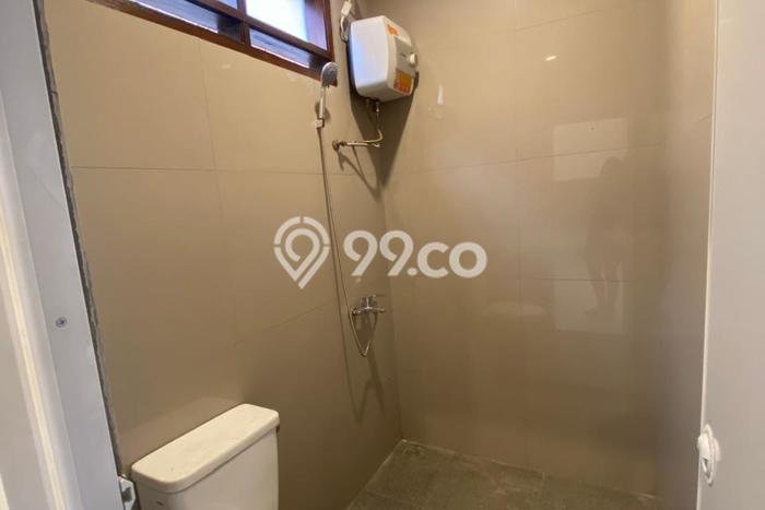 Rumah Minimalis 3 KT di Taman Holis Indah Bandung Unfurnished Rumah Minimalis 3 KT di Taman Holis Indah Bandung Unfurnished