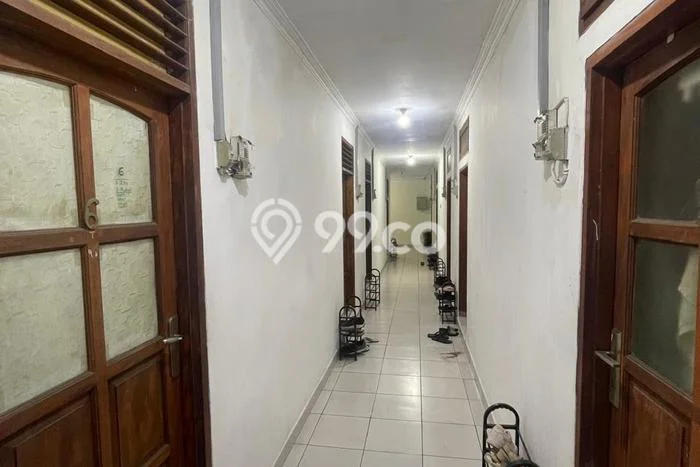 Kost Dijual Lokasi Kiaracondong, Bandung, 15 KT, 15 KM, 550m2 Kost Dijual Lokasi Kiaracondong, Bandung, 15 KT, 15 KM, 550m2