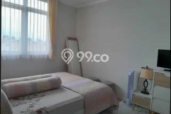 Rumah di Summarecon Bandung, Dekat Pusat Kota, 2 KT, LT 66m² Bangunan 75m² Rumah di Summarecon Bandung, Dekat Pusat Kota, 2 KT, LT 66m² Bangunan 75m²