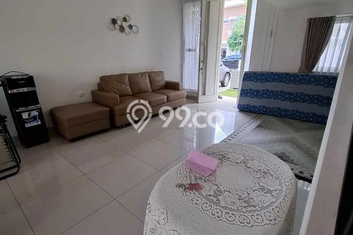 PENAWARAN TERBATAS! Rumah Berkualitas di Summarecon Bandung, LT 128m² LB 133m² PENAWARAN TERBATAS! Rumah Berkualitas di Summarecon Bandung, LT 128m² LB 133m²