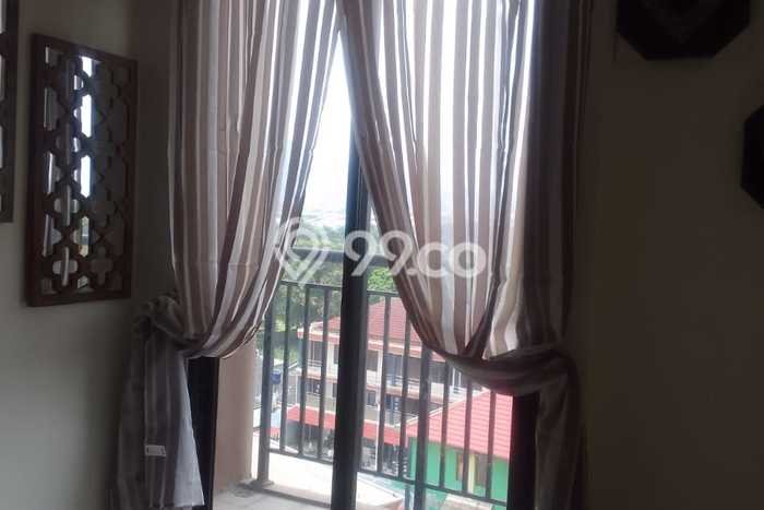 Hunian Apartemen 2 KT 1 KM Dijual di Bandung Wetan Bandung, Luas 37m2 Hunian Apartemen 2 KT 1 KM Dijual di Bandung Wetan Bandung, Luas 37m2