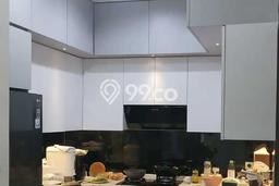 Dijual Rumah Luas Elegan Dengan View Eksklusif di Summarecon Bandung, Bandung Dijual Rumah Luas Elegan Dengan View Eksklusif di Summarecon Bandung, Bandung