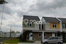 Hunian Nyaman Asri 2 KT Siap Huni di Summarecon Bandung Bandung Hunian Nyaman Asri 2 KT Siap Huni di Summarecon Bandung Bandung