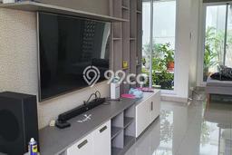 Rumah Luxury Modern Siap Huni di Summarecon Bandung Bandung Rumah Luxury Modern Siap Huni di Summarecon Bandung Bandung