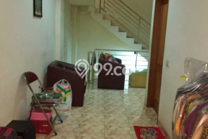 Unit Ruko Dijual di Bandung LT 66m2 & LB 150m2 Unit Ruko Dijual di Bandung LT 66m2 & LB 150m2