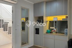 Rumah Modern 2 KT di Summarecon Bandung Bandung Full Furnished Rumah Modern 2 KT di Summarecon Bandung Bandung Full Furnished