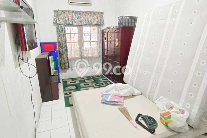 Rumah Nyaman bagi Keluarga di Taman Holis Indah - 3 KT Rumah Nyaman bagi Keluarga di Taman Holis Indah - 3 KT