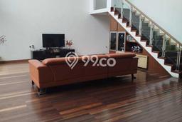 For Sale! Luxury House LT 325m2 Desain Modern di Sukahaji For Sale! Luxury House LT 325m2 Desain Modern di Sukahaji