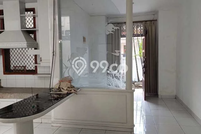 Jual Rumah Bagus Siap Huni LB 90m2 di Babakan Ciparay, Bandung Jual Rumah Bagus Siap Huni LB 90m2 di Babakan Ciparay, Bandung