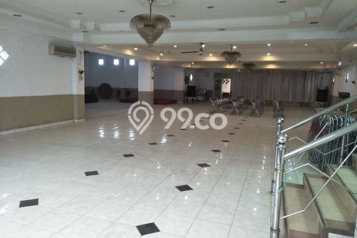 Untuk Dijual! Komersial di Moch Toha Bandung LT 783m2 / LB 1650m2 Kawasan Bisnis Untuk Dijual! Komersial di Moch Toha Bandung LT 783m2 / LB 1650m2 Kawasan Bisnis