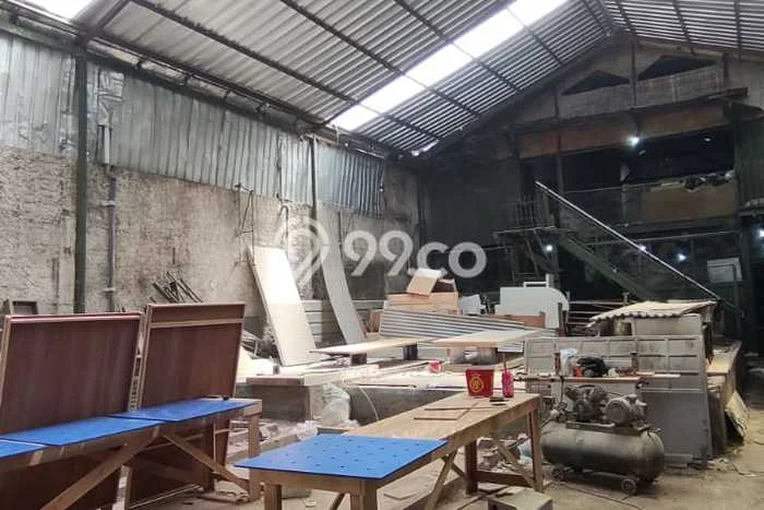 Unit Gudang Strategis di Bojongsoang, Bandung Potensi Bisnis Besar Unit Gudang Strategis di Bojongsoang, Bandung Potensi Bisnis Besar
