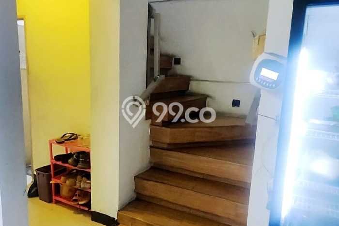 Rumah Elit Modern Tanpa Renovasi di Kopo Bandung Rumah Elit Modern Tanpa Renovasi di Kopo Bandung