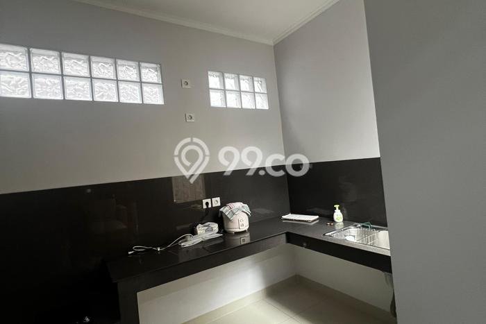 Dijual Rumah Premium dengan Fasilitas Sekitar Komplit di Bojongloa Kidul, Bandung Dijual Rumah Premium dengan Fasilitas Sekitar Komplit di Bojongloa Kidul, Bandung
