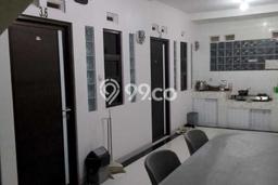 Rumah Kost Dijual di Cimahi Tengah, Cimahi, Spesifikasi 22 KT, 22 KM, 420m2 Rumah Kost Dijual di Cimahi Tengah, Cimahi, Spesifikasi 22 KT, 22 KM, 420m2