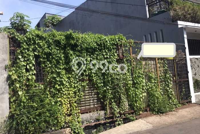Kavling Tanah di Regol Dijual Luas 161m2 Legalitas SHM Kavling Tanah di Regol Dijual Luas 161m2 Legalitas SHM