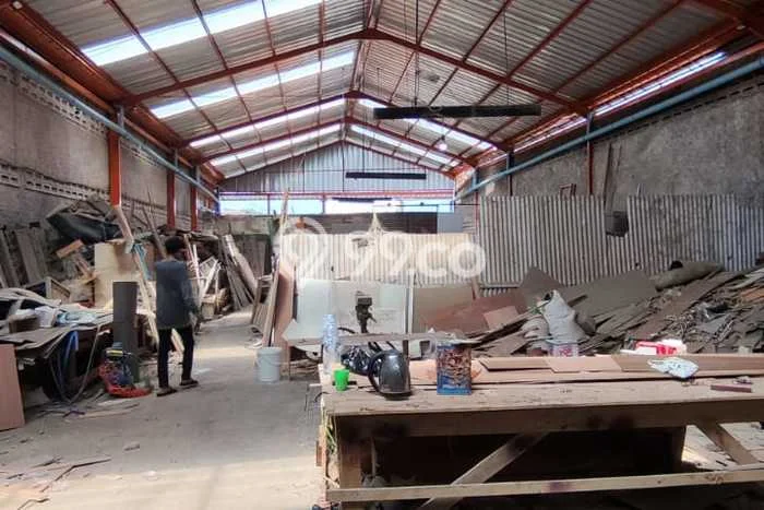 Unit Gudang Strategis di Bojongsoang, Bandung Potensi Bisnis Besar Unit Gudang Strategis di Bojongsoang, Bandung Potensi Bisnis Besar