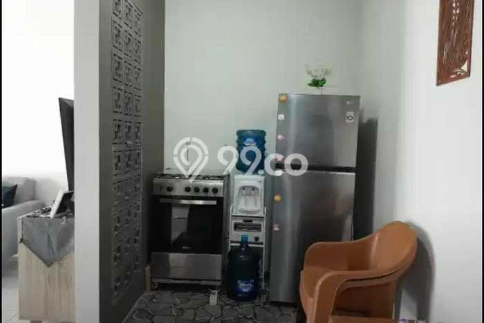 Rumah di Summarecon Bandung, Dekat Pusat Kota, 2 KT, LT 66m² Bangunan 75m² Rumah di Summarecon Bandung, Dekat Pusat Kota, 2 KT, LT 66m² Bangunan 75m²