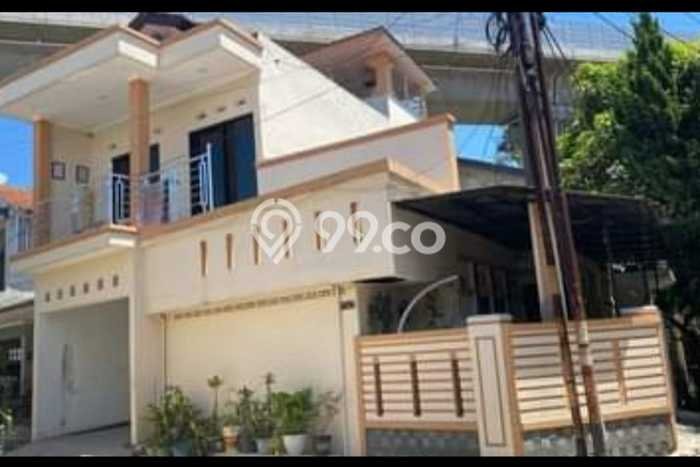 BEST DEAL! Rumah Siap Huni area Margaasih, Luas 126m² LB 190m² BEST DEAL! Rumah Siap Huni area Margaasih, Luas 126m² LB 190m²