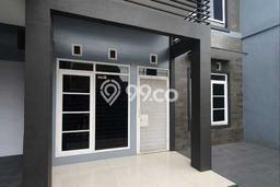 Dijual Rumah Eksklusif 5 KT di Taman Kopo Indah, Bandung Dijual Rumah Eksklusif 5 KT di Taman Kopo Indah, Bandung