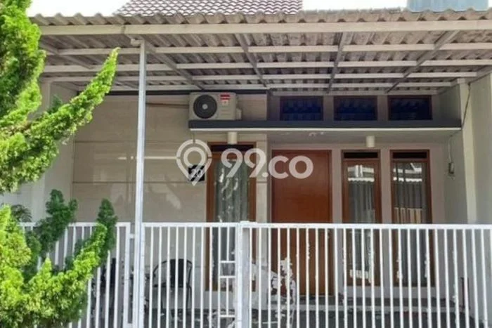 Rumah Idaman 2 KT Hemat Budget di Gede Bage Bandung Rumah Idaman 2 KT Hemat Budget di Gede Bage Bandung